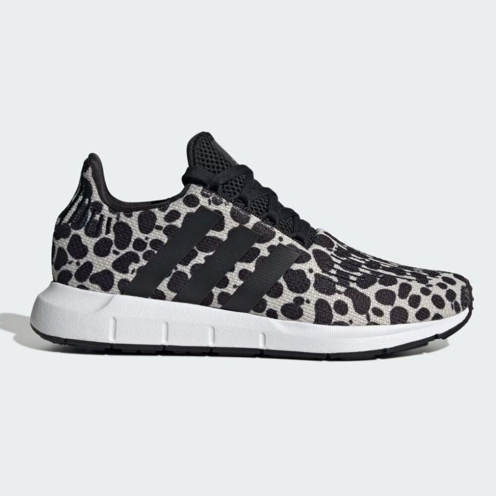NWT Adidas Swift 1.0 Athletic Shoes - Picture 4 of 4